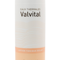 Lotion tonique éclat