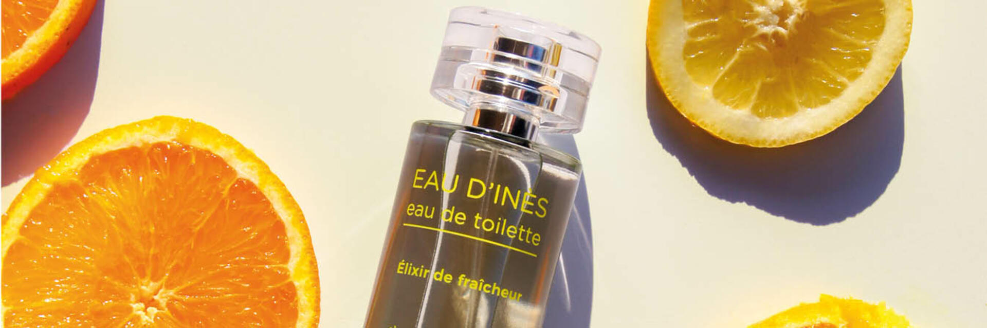 L'Eau d'Inès®