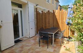TERRASSE TERRASSE