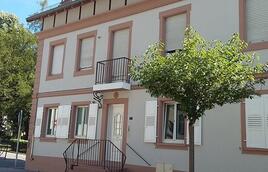 Extérieur Extérieur